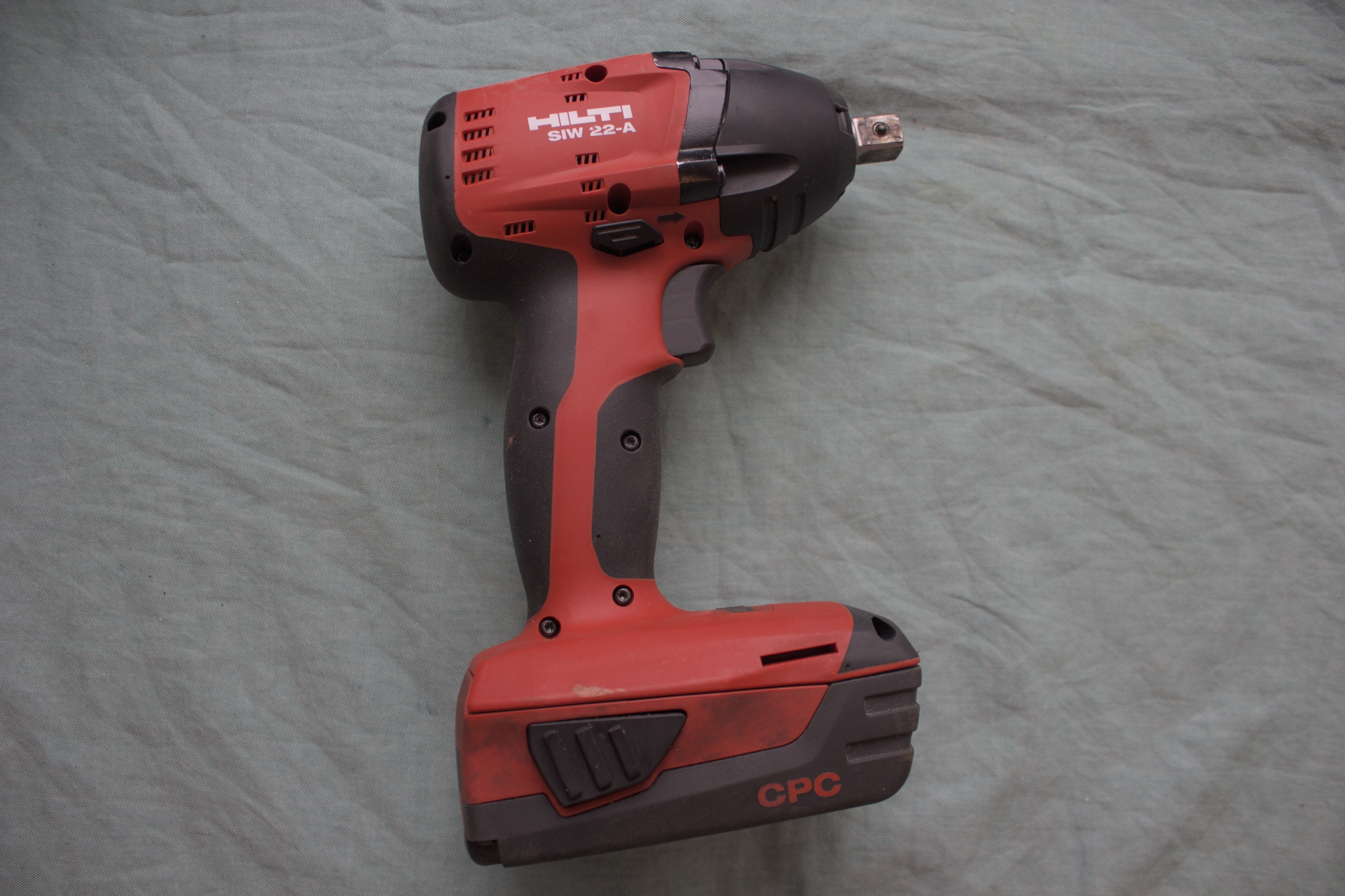 HILTI SIW 22-A01