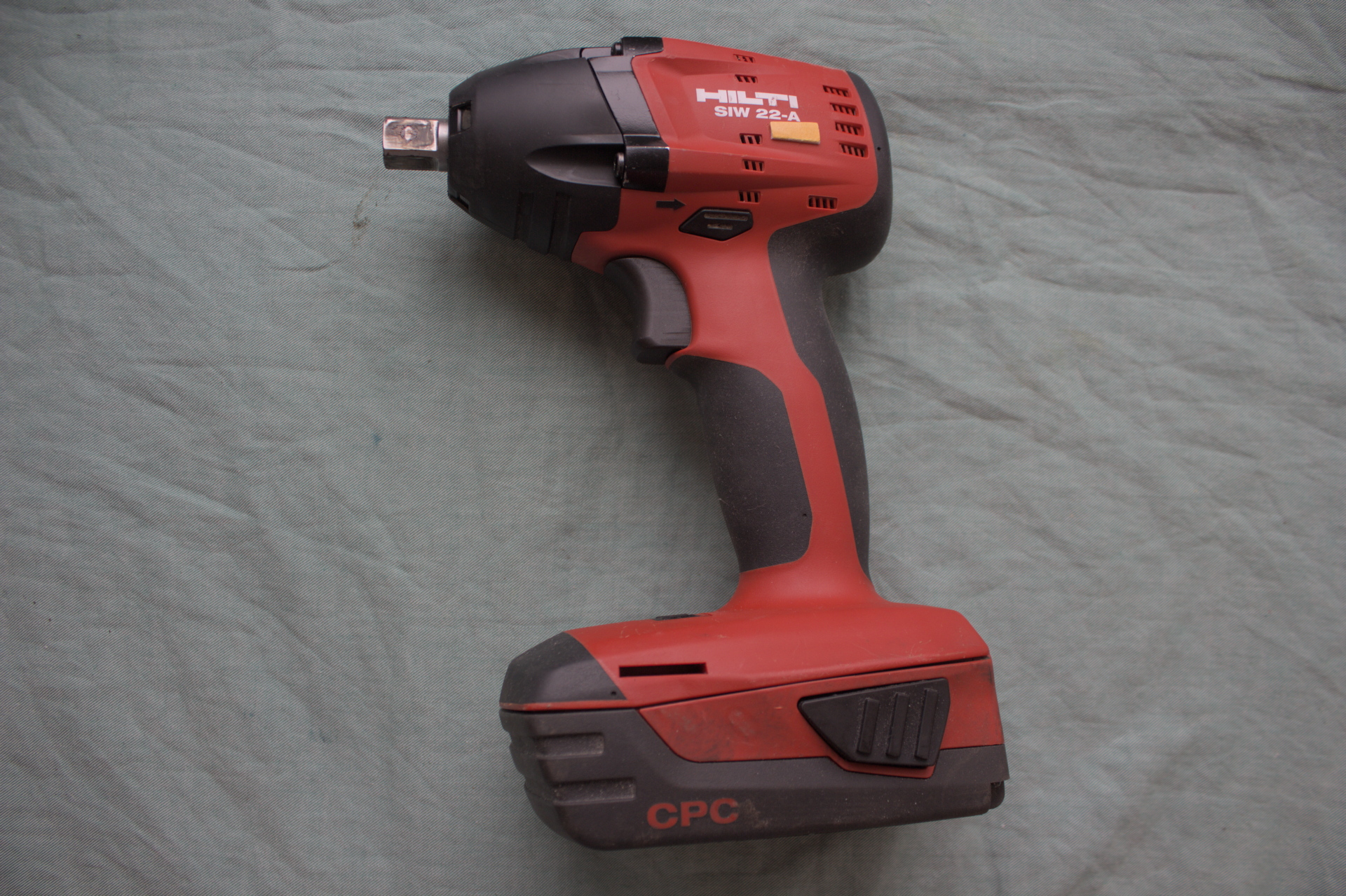 HILTI SIW 22-A01