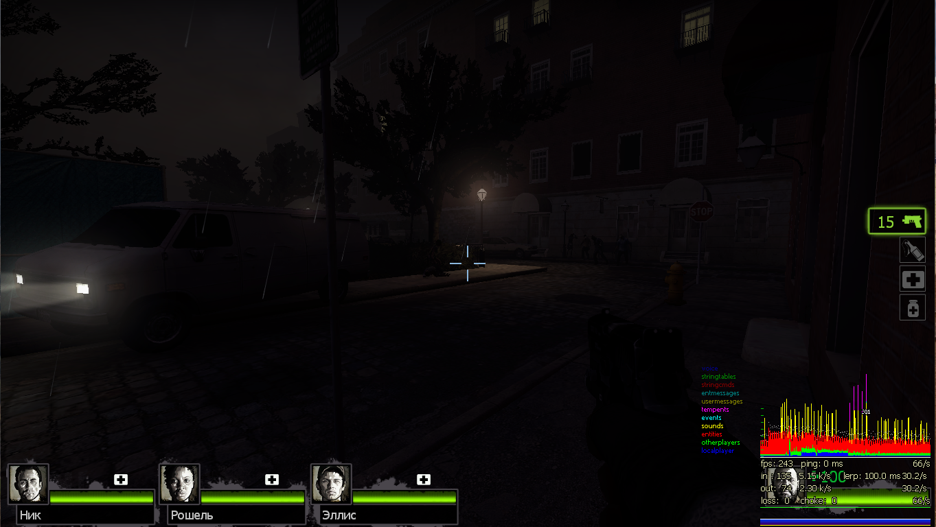 Left 4 Dead 2