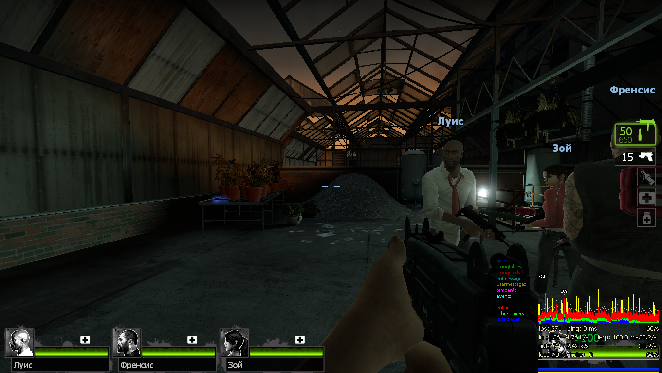 Left 4 Dead 2